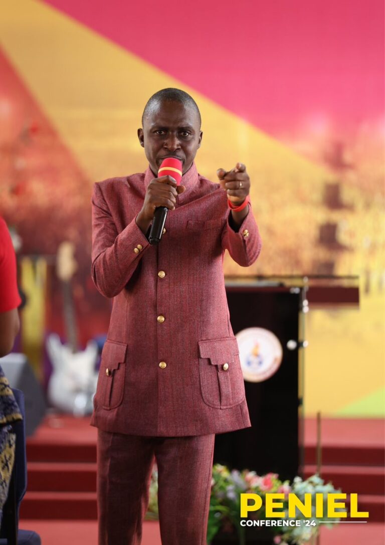Initiators Of Change Ministries (ICM) church photo