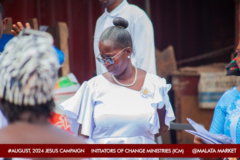 Initiators Of Change Ministries (ICM) church photo