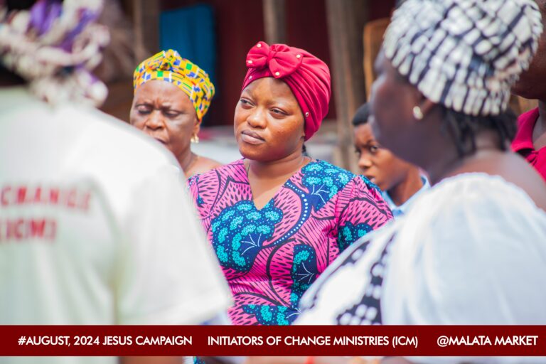 Initiators Of Change Ministries (ICM) church photo