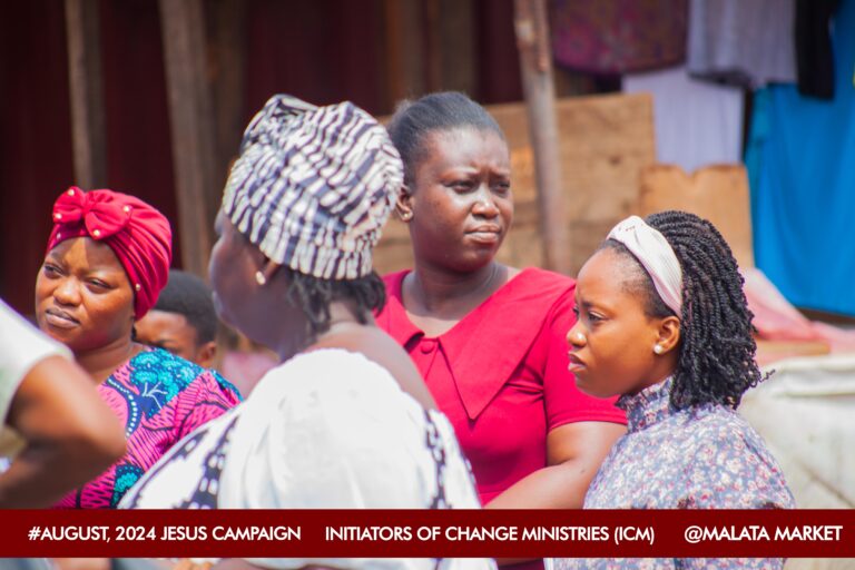 Initiators Of Change Ministries (ICM) church photo