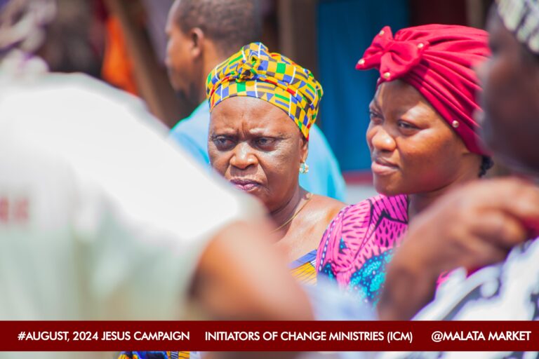 Initiators Of Change Ministries (ICM) church photo