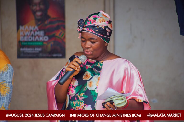 Initiators Of Change Ministries (ICM) church photo