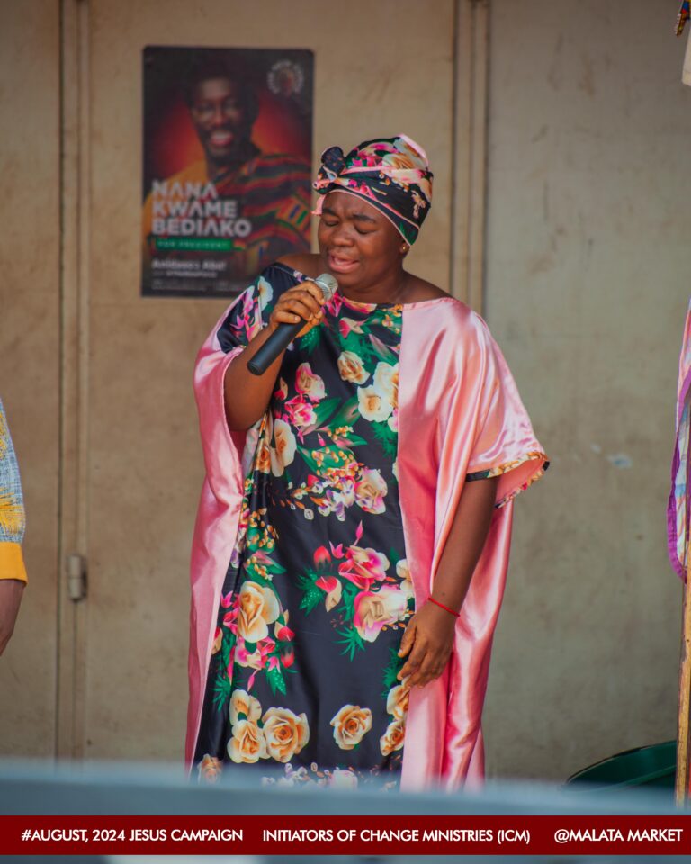 Initiators Of Change Ministries (ICM) church photo