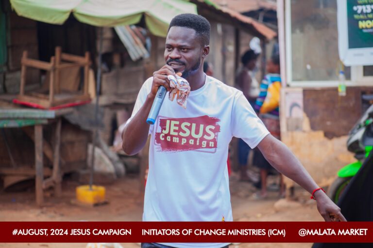 Initiators Of Change Ministries (ICM) church photo