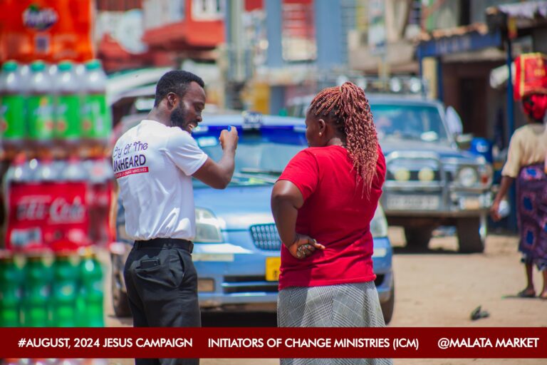 Initiators Of Change Ministries (ICM) church photo