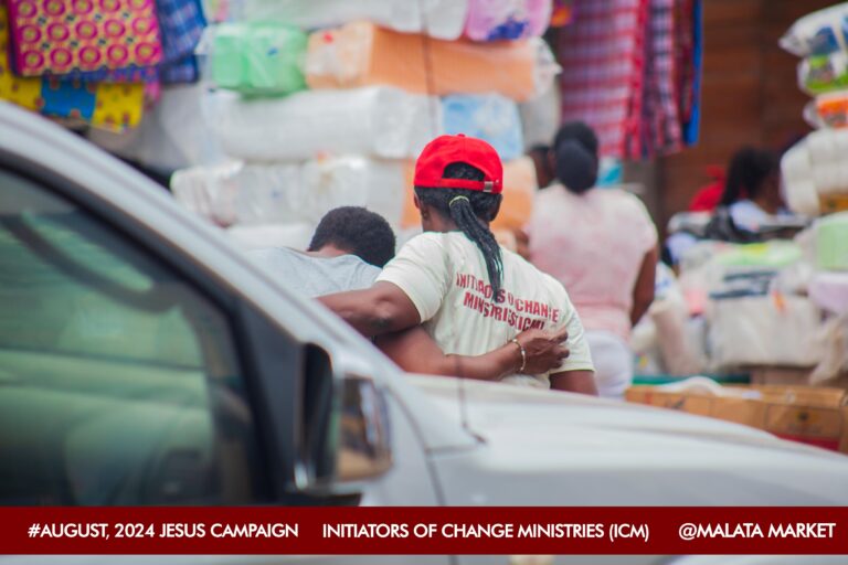 Initiators Of Change Ministries (ICM) church photo