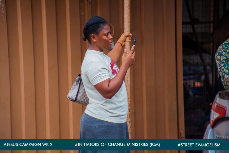 Initiators Of Change Ministries (ICM) church photo