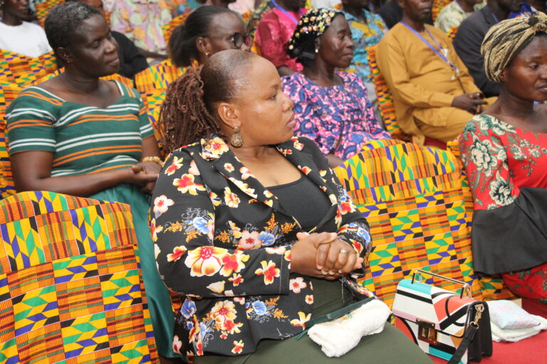 Initiators Of Change Ministries (ICM) church photo