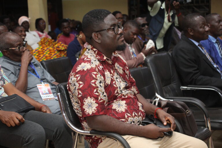 Initiators Of Change Ministries (ICM) church photo