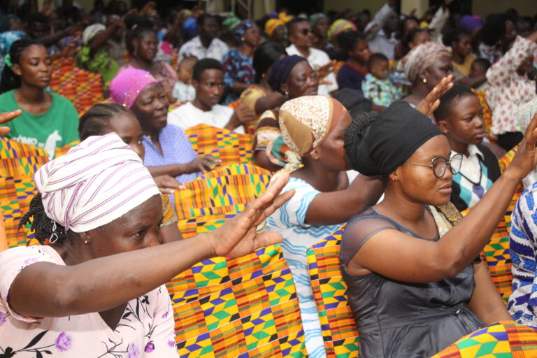 Initiators Of Change Ministries (ICM) church photo