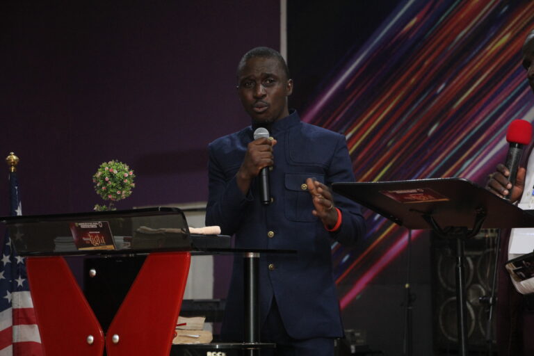 Initiators Of Change Ministries (ICM) church photo