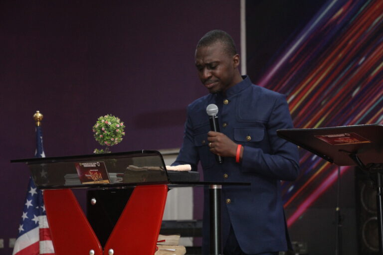 Initiators Of Change Ministries (ICM) church photo