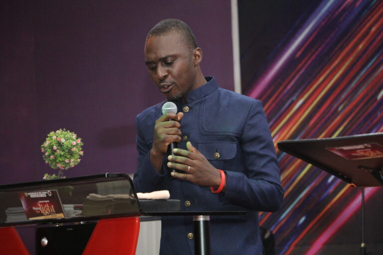 Initiators Of Change Ministries (ICM) church photo