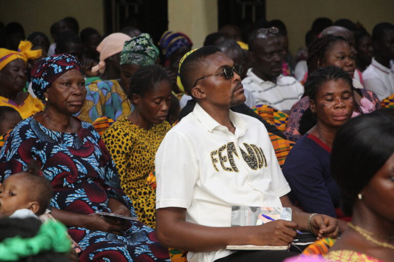 Initiators Of Change Ministries (ICM) church photo