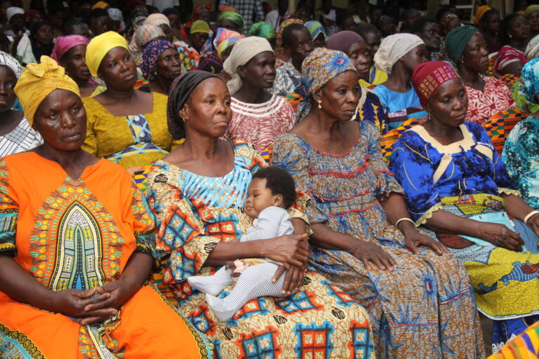 Initiators Of Change Ministries (ICM) church photo