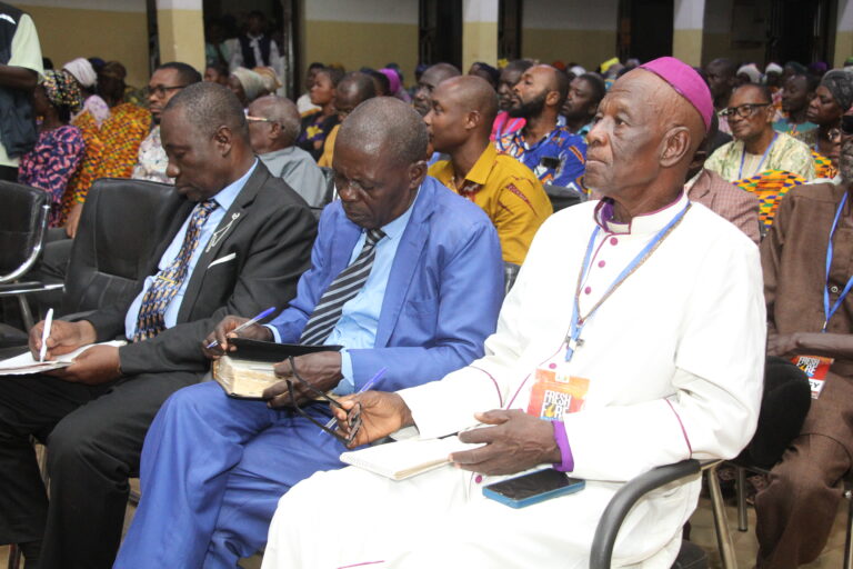 Initiators Of Change Ministries (ICM) church photo