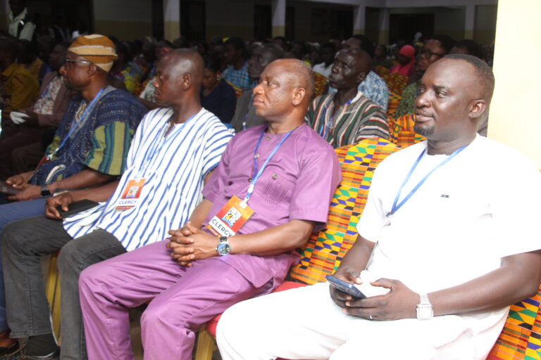 Initiators Of Change Ministries (ICM) church photo