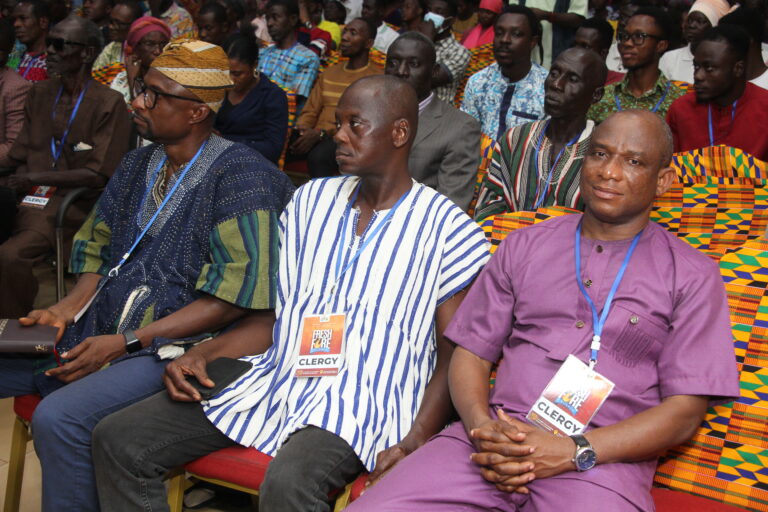 Initiators Of Change Ministries (ICM) church photo