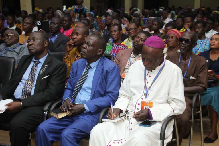 Initiators Of Change Ministries (ICM) church photo