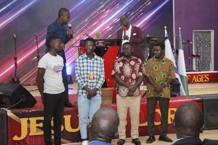 Initiators Of Change Ministries (ICM) church photo