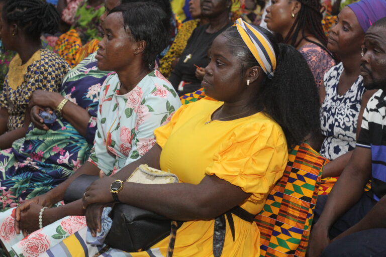 Initiators Of Change Ministries (ICM) church photo