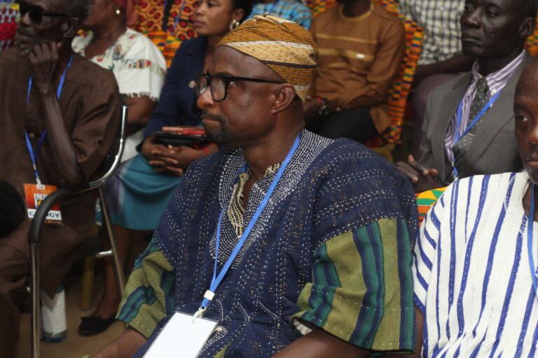 Initiators Of Change Ministries (ICM) church photo
