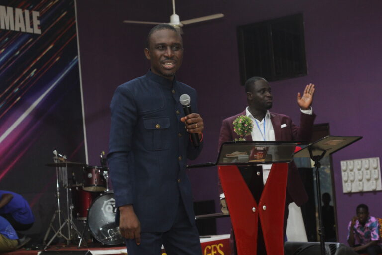 Initiators Of Change Ministries (ICM) church photo