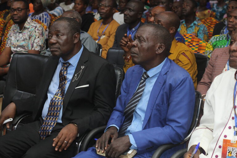 Initiators Of Change Ministries (ICM) church photo