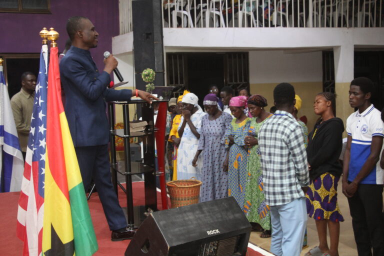 Initiators Of Change Ministries (ICM) church photo