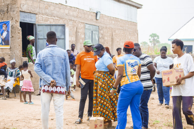 Initiators Of Change Ministries (ICM) church photo