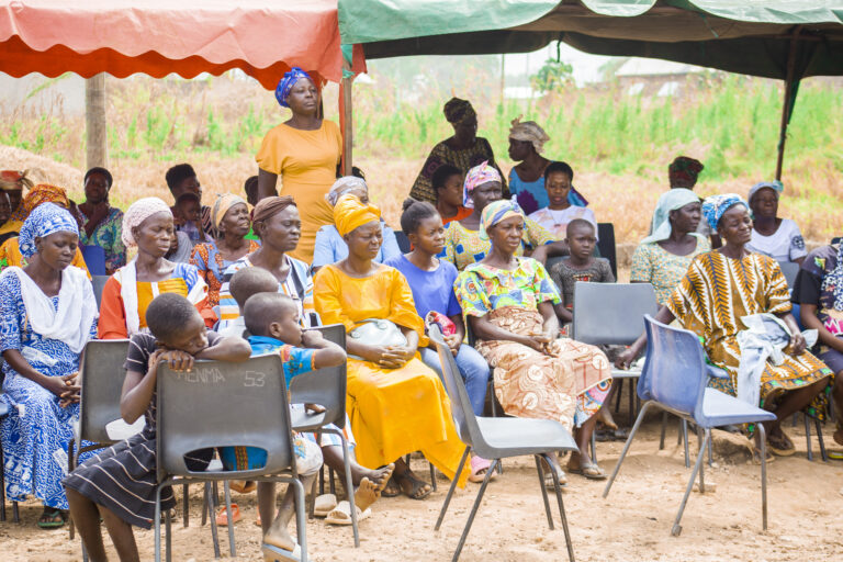 Initiators Of Change Ministries (ICM) church photo