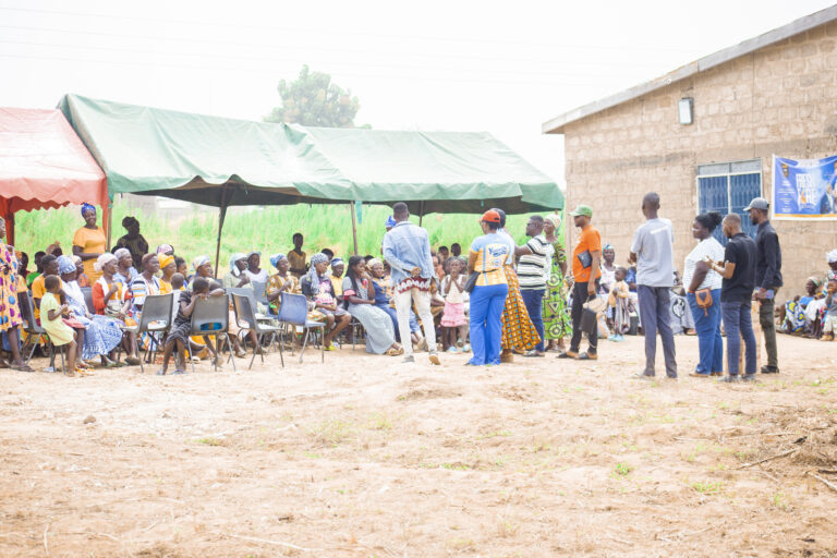 Initiators Of Change Ministries (ICM) church photo