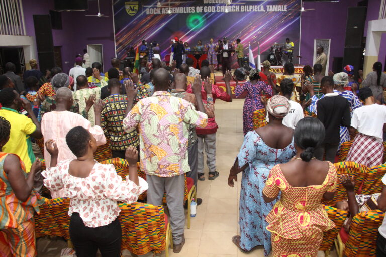 Initiators Of Change Ministries (ICM) church photo