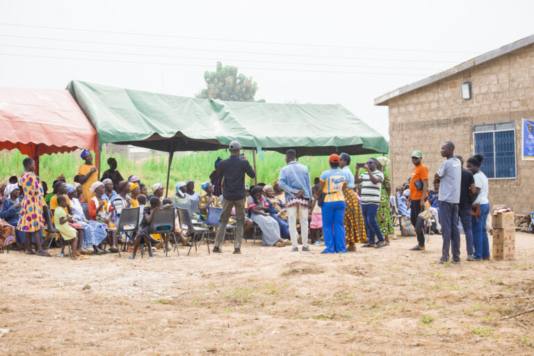 Initiators Of Change Ministries (ICM) church photo