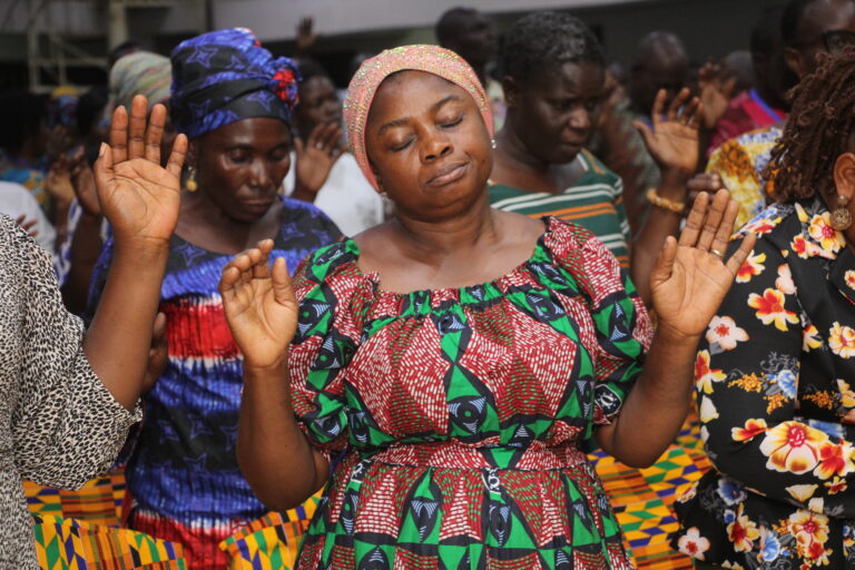 Initiators Of Change Ministries (ICM) church photo