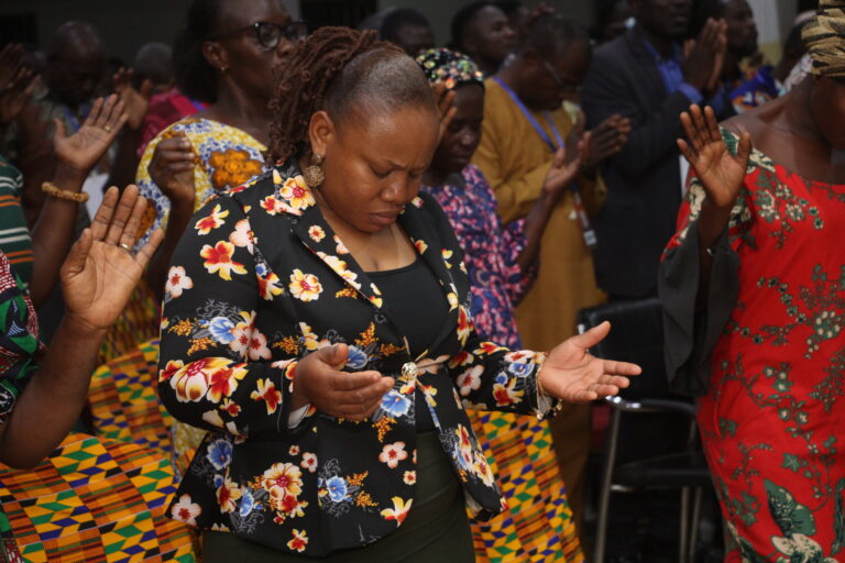 Initiators Of Change Ministries (ICM) church photo