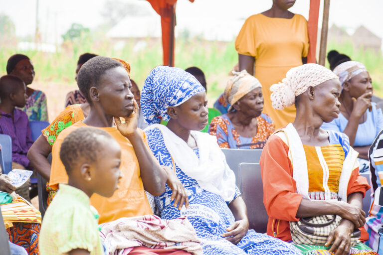 Initiators Of Change Ministries (ICM) church photo
