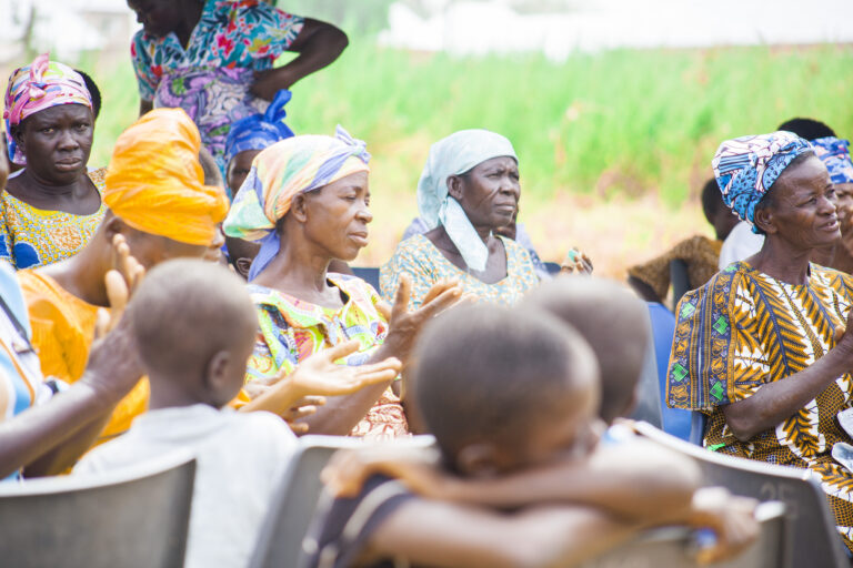 Initiators Of Change Ministries (ICM) church photo