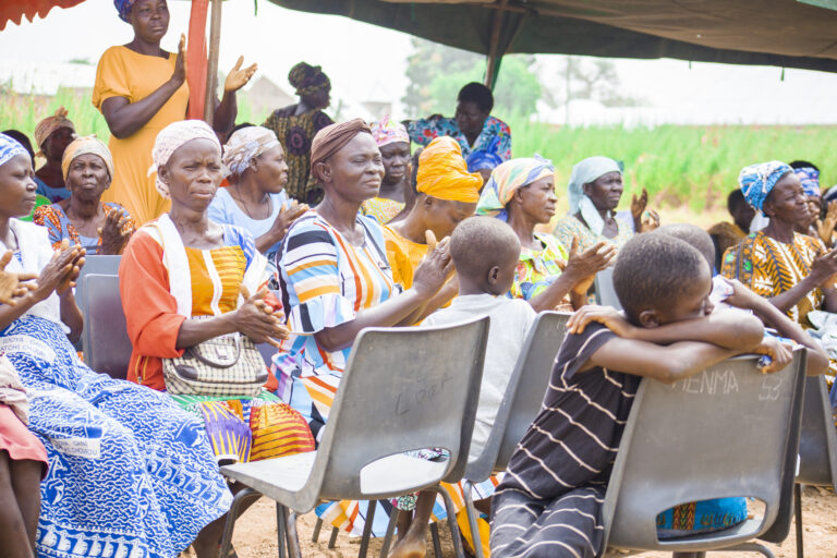 Initiators Of Change Ministries (ICM) church photo