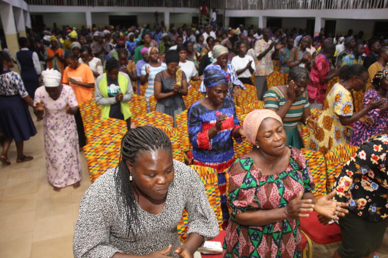 Initiators Of Change Ministries (ICM) church photo