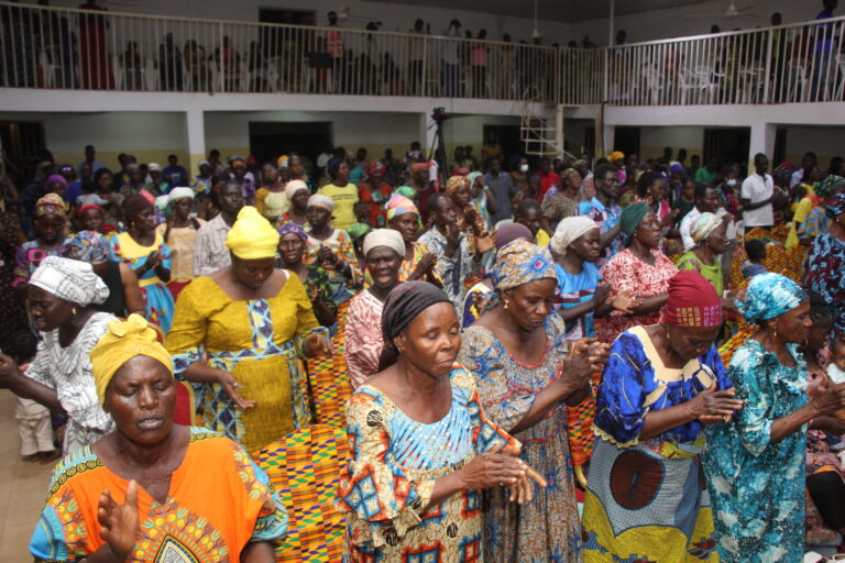 Initiators Of Change Ministries (ICM) church photo