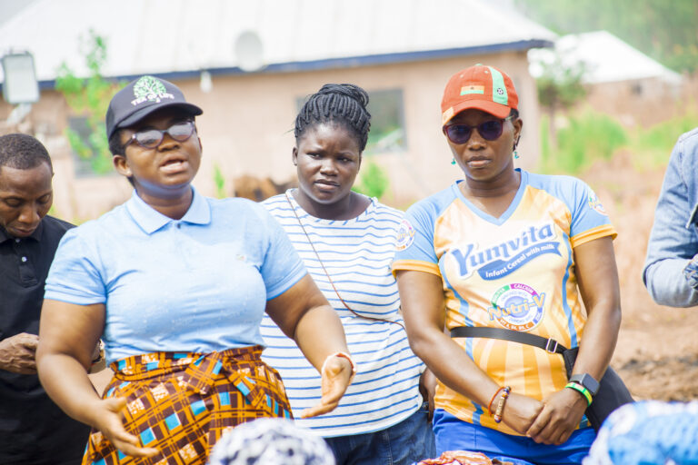 Initiators Of Change Ministries (ICM) church photo