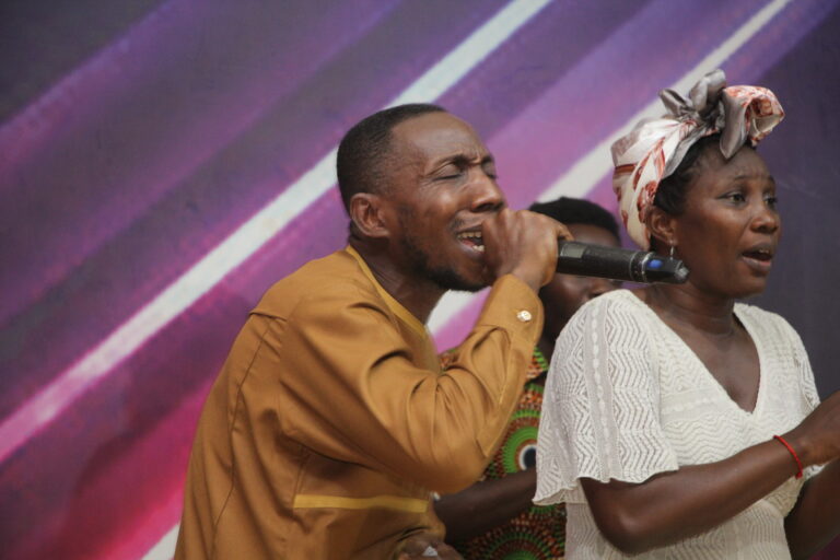 Initiators Of Change Ministries (ICM) church photo