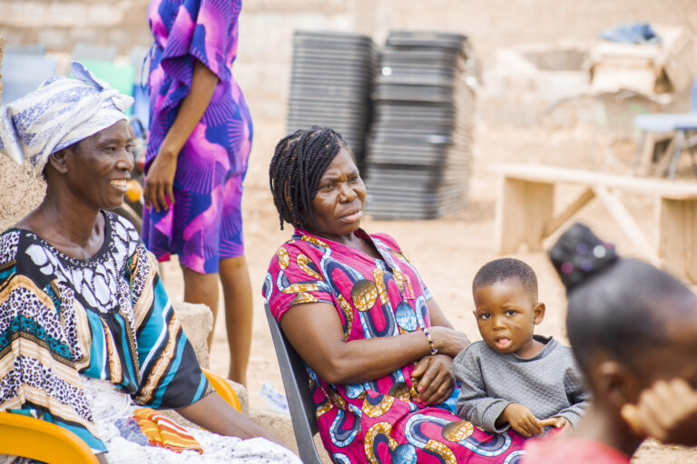 Initiators Of Change Ministries (ICM) church photo