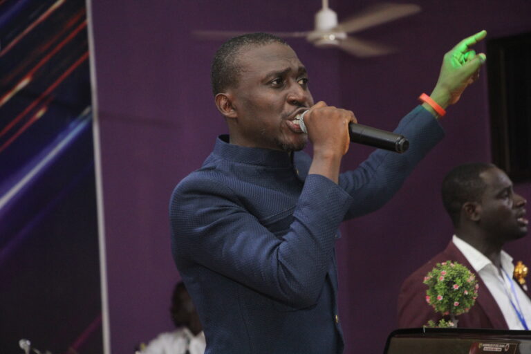 Initiators Of Change Ministries (ICM) church photo