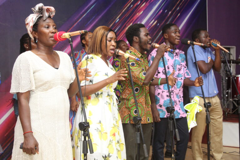 Initiators Of Change Ministries (ICM) church photo