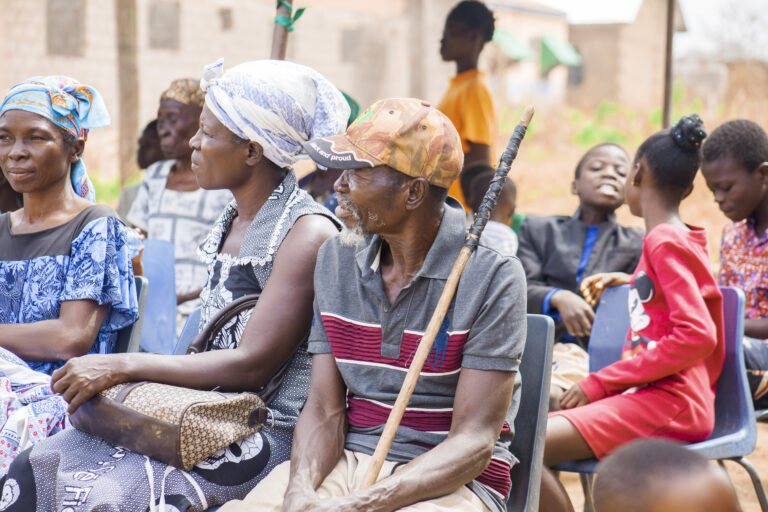 Initiators Of Change Ministries (ICM) church photo