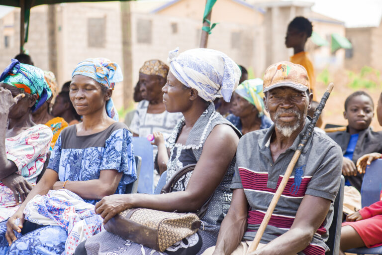 Initiators Of Change Ministries (ICM) church photo
