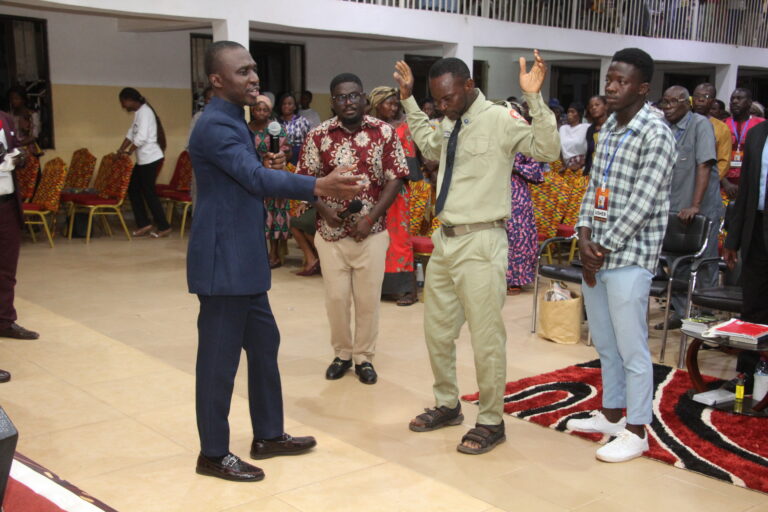 Initiators Of Change Ministries (ICM) church photo