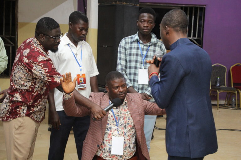 Initiators Of Change Ministries (ICM) church photo